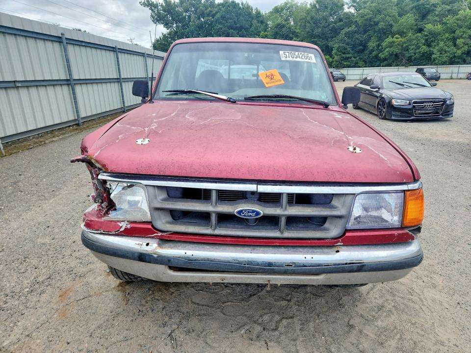 Продажа на аукционе авто 1994 Ford Ranger, vin: 1FTCR14U8RPB05914, номер лота: 57054266