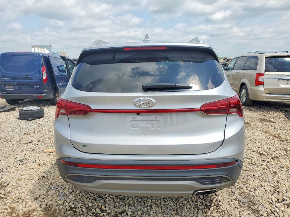 Продажа на аукционе авто 2023 Hyundai Santa Fe, vin: 5NMS24AJ4PH564262, номер лота: 56665126