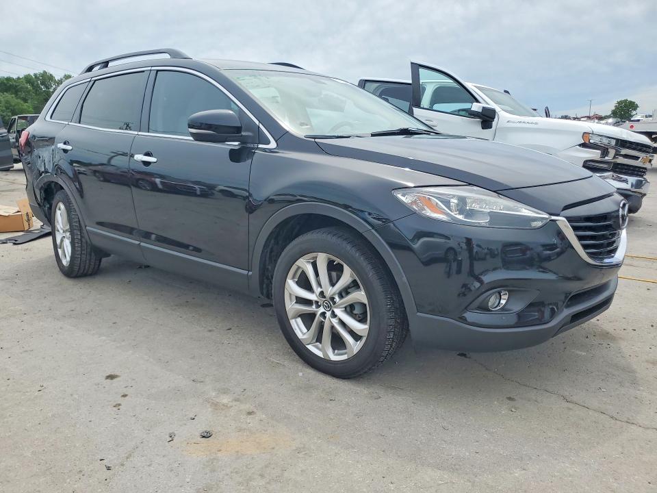57194626 :رقم المزاد ، JM3TB2DA3D0419480 vin ، 2013 Mazda Cx-9 مزاد بيع