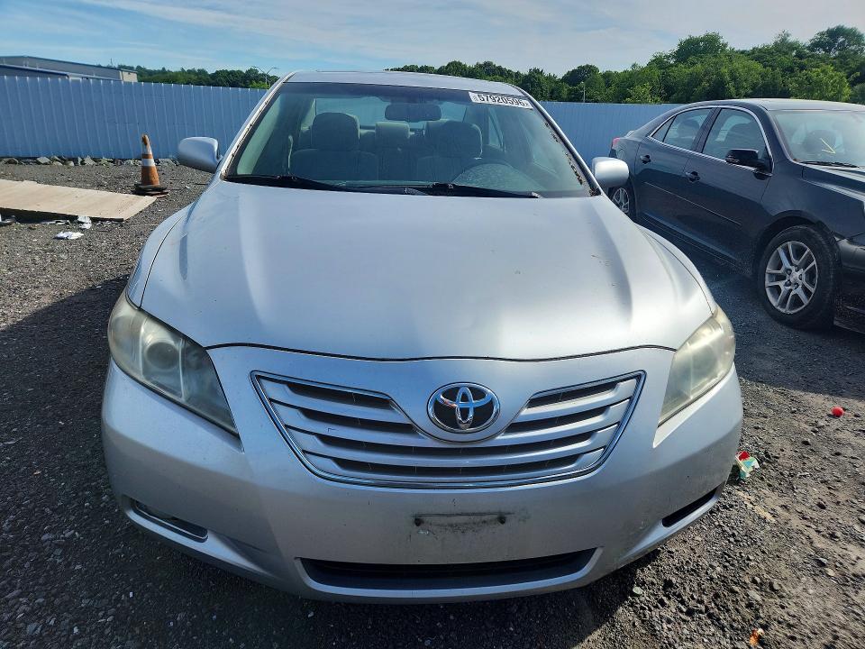 Продаж на аукціоні авто 2009 Toyota Camry, vin: 4T1BE46K39U872913, номер лоту: 57920596