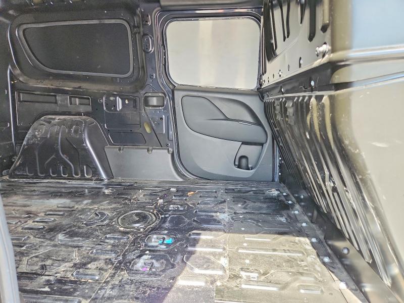 57854746 :رقم المزاد ، ZFBHRFAB3N6Y39787 vin ، 2022 Ram Promaster City مزاد بيع