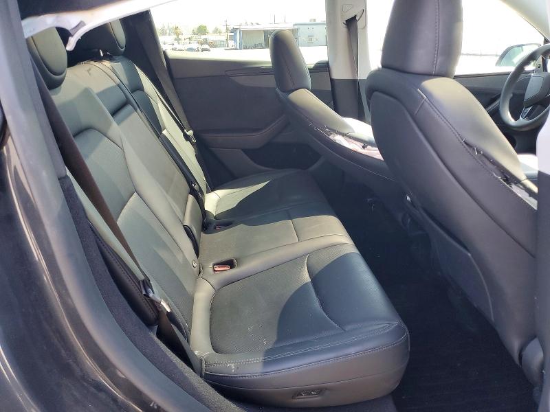 Продаж на аукціоні авто 2026 Tesla Model Y, vin: 7SAYGDEE3TF345199, номер лоту: 57028846