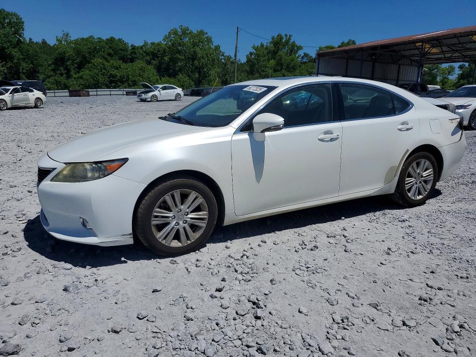 Продаж на аукціоні авто 2013 Lexus Es, vin: JTHBK1GG4D2083758, номер лоту: 56272026