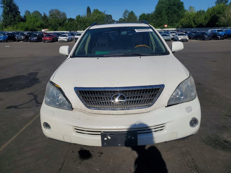 Aukcja sprzedaży 2008 Lexus Rx, vin: JTJHW31U682069339, numer aukcji: 55269206