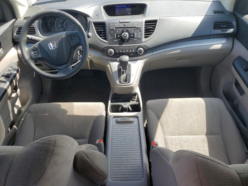 59112506 :رقم المزاد ، 2HKRM4H38EH653882 vin ، 2014 Honda Cr-v مزاد بيع