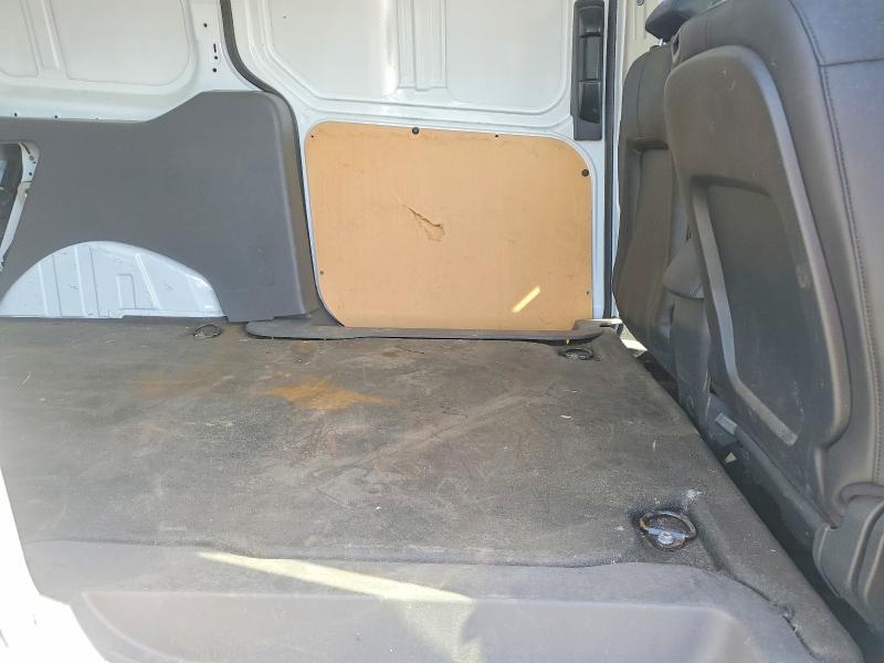 Продажа на аукционе авто 2020 Ford Transit Connect, vin: NM0LS7F20L1467861, номер лота: 56124476