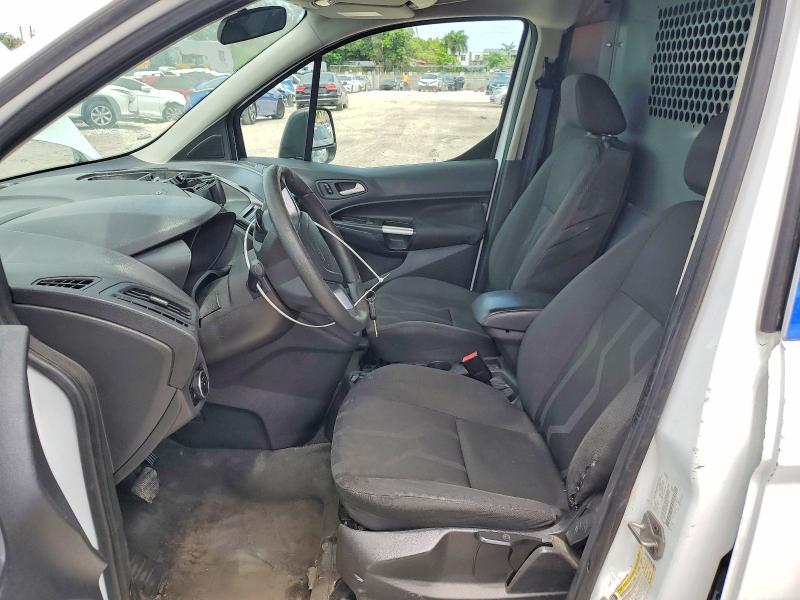 53708586 :رقم المزاد ، NM0LS7F73G1267588 vin ، 2016 Ford Transit Connect مزاد بيع