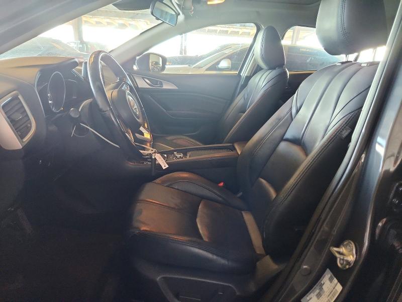 Aukcja sprzedaży 2017 Mazda 3, vin: 3MZBN1V71HM127268, numer aukcji: 56609766