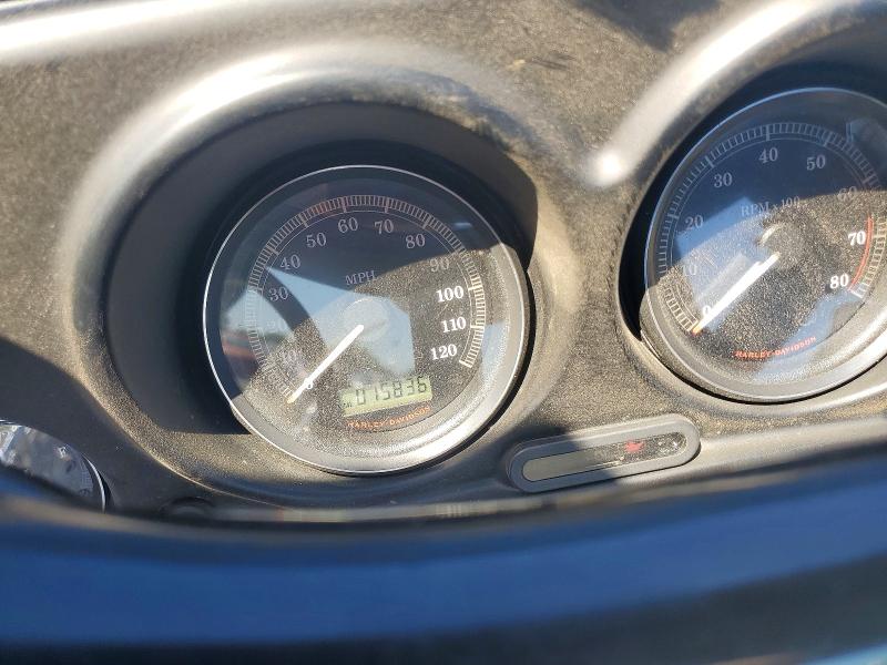 Aukcja sprzedaży 2008 Harley Davidson Flht, vin: 1HD1FV4358Y646263, numer aukcji: 57190306