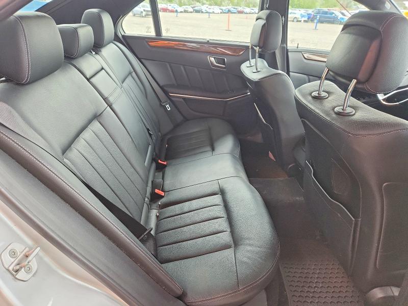 Aukcja sprzedaży 2015 Mercedes-benz E, vin: WDDHF6HB7FB137675, numer aukcji: 56098216