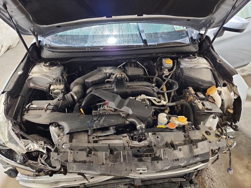 Aukcja sprzedaży 2015 Subaru Legacy, vin: 4S3BNAC68F3007348, numer aukcji: 57996996