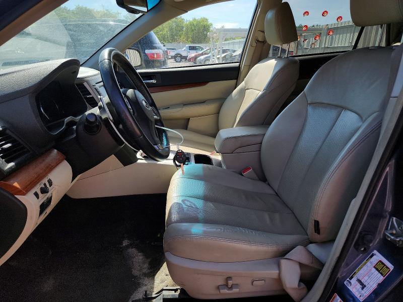 55772986 :رقم المزاد ، 4S4BRCJC1D3257094 vin ، 2013 Subaru Outback مزاد بيع