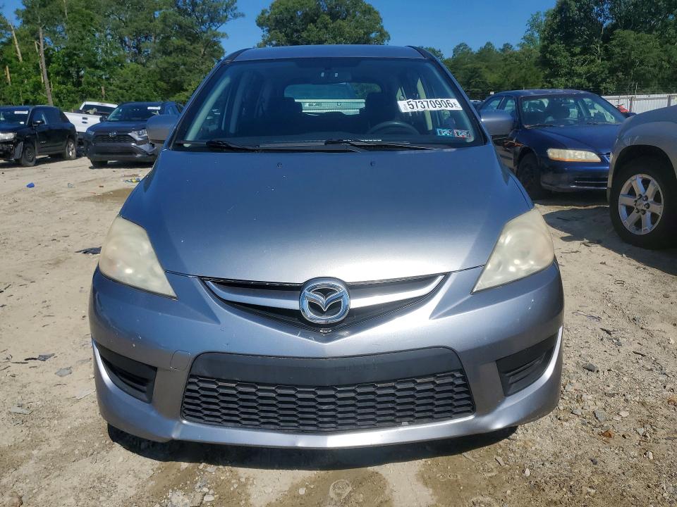 Продажа на аукционе авто 2010 Mazda 5, vin: JM1CR2WL9A0375192, номер лота: 57370906