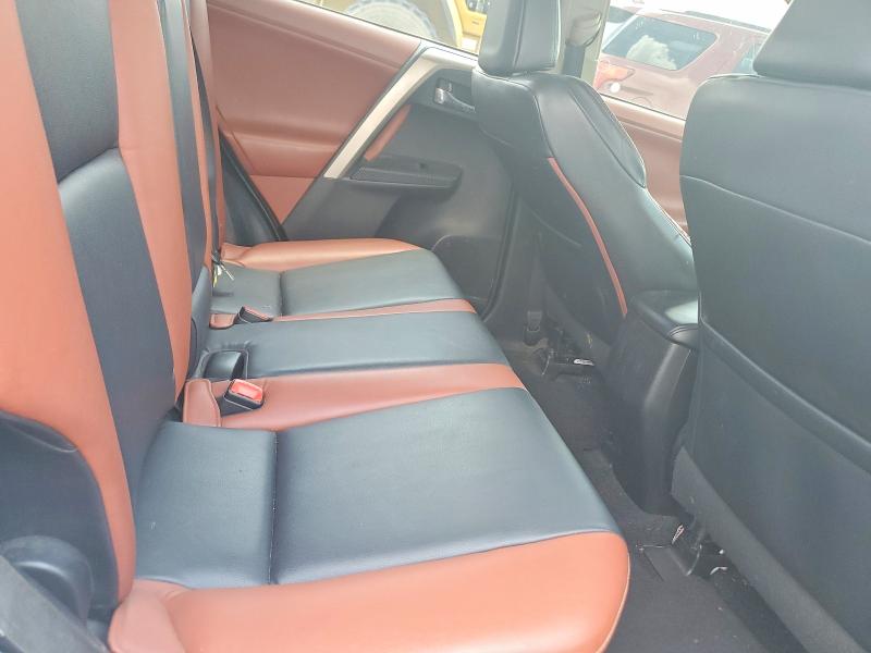 Aukcja sprzedaży 2013 Toyota Rav4, vin: 2T3YFREV5DW005691, numer aukcji: 54547516