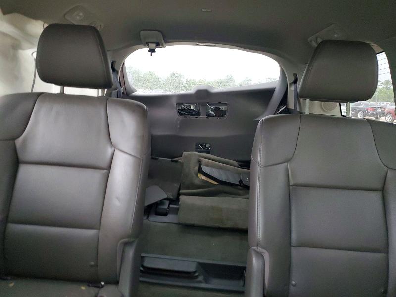 Продажа на аукционе авто 2016 Honda Odyssey, vin: 5FNRL5H95GB059037, номер лота: 55898066