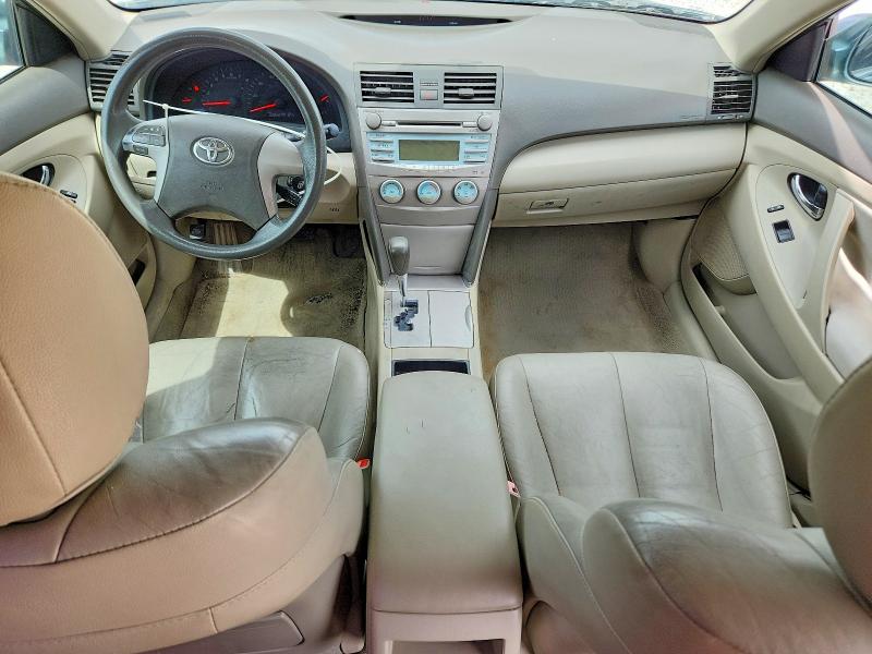 57331626 :رقم المزاد ، 4T4BE46KX8R014651 vin ، 2008 Toyota Camry مزاد بيع