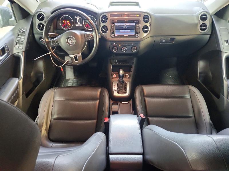 56179026 :رقم المزاد ، WVGAV3AX4EW616514 vin ، 2014 Volkswagen Tiguan مزاد بيع