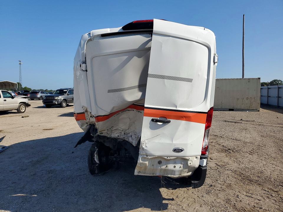 Продаж на аукціоні авто 2021 Ford Transit, vin: 1FTBR1C88MKA93947, номер лоту: 70541006