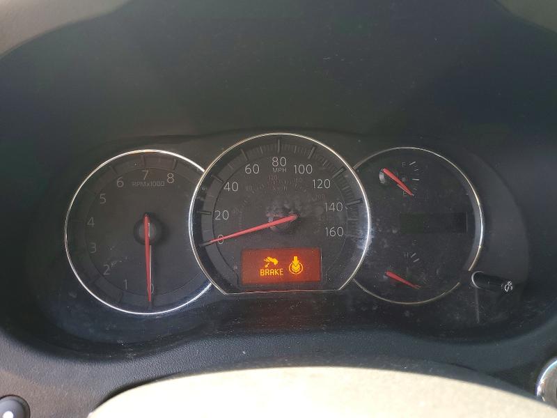 Aukcja sprzedaży 2011 Nissan Maxima, vin: 1N4AA5AP0BC864953, numer aukcji: 58421846