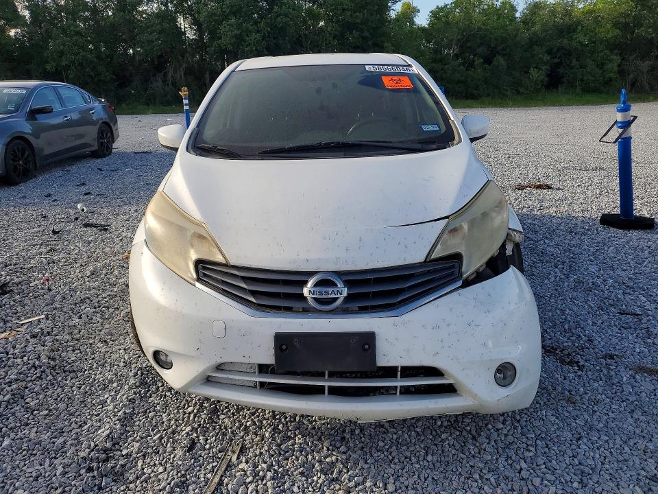Aukcja sprzedaży 2015 Nissan Versa Note, vin: 3N1CE2CP0FL434792, numer aukcji: 58556046