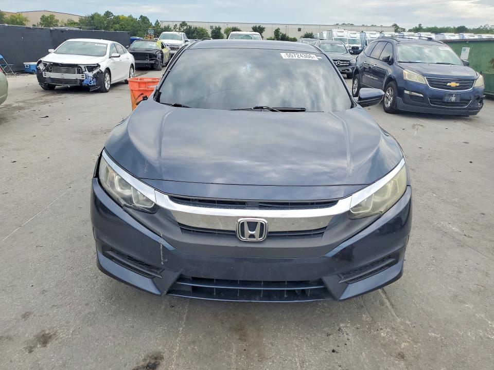 Aukcja sprzedaży 2016 Honda Civic, vin: 19XFC2F52GE024527, numer aukcji: 55724306