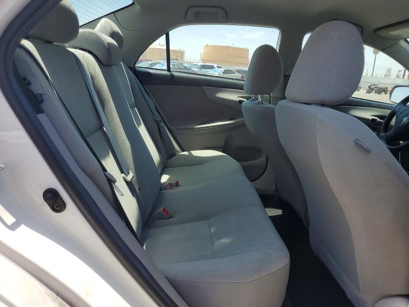 Продаж на аукціоні авто 2013 Toyota Corolla, vin: 5YFBU4EE0DP196042, номер лоту: 55804756