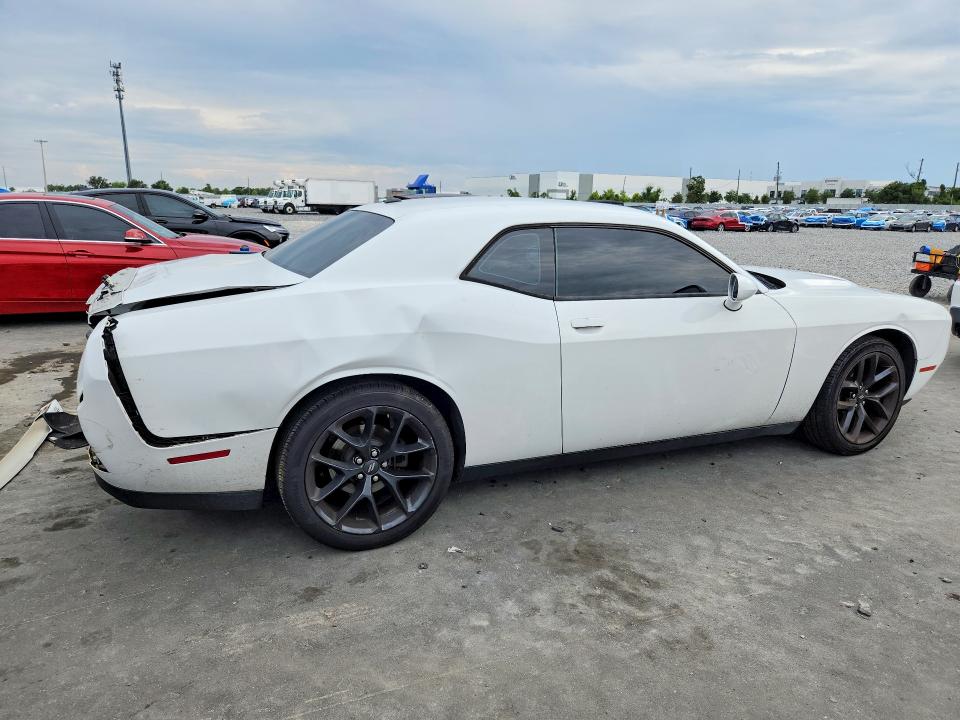 2019 Dodge Challenger მანქანა იყიდება აუქციონზე, vin: 2C3CDZAG7KH751780, აუქციონის ნომერი: 55608776
