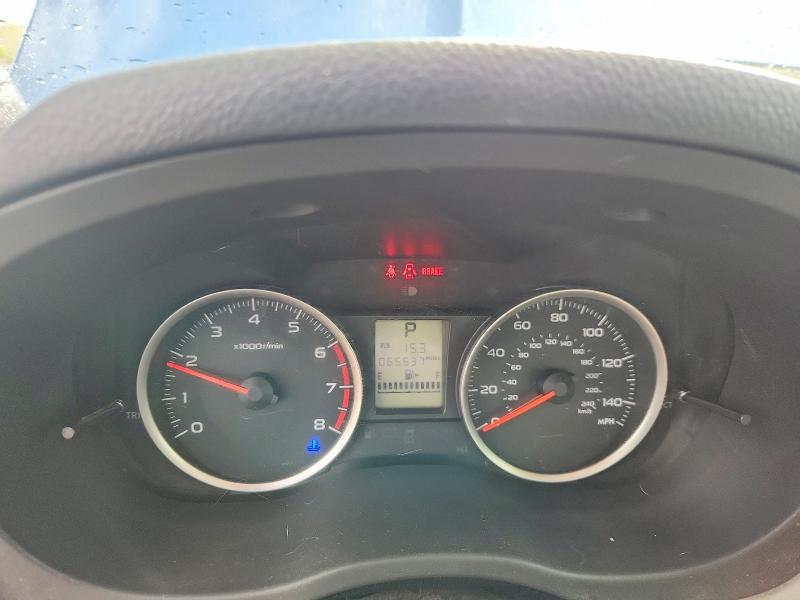 Aukcja sprzedaży 2016 Subaru Forester, vin: JF2SJADC3GH492925, numer aukcji: 55159946