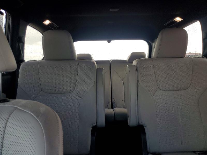 55513696 :رقم المزاد ، 5TDAAAA63RS007240 vin ، 2024 Lexus Tx 350 مزاد بيع