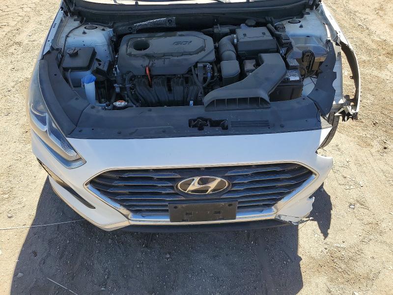 Aukcja sprzedaży 2019 Hyundai Sonata, vin: 5NPE24AF0KH810390, numer aukcji: 54496236