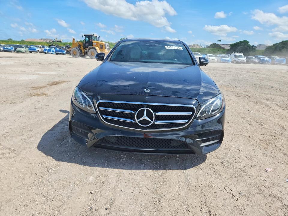 Продаж на аукціоні авто 2020 Mercedes-benz E, vin: W1KZF8EB4LA835490, номер лоту: 56570706