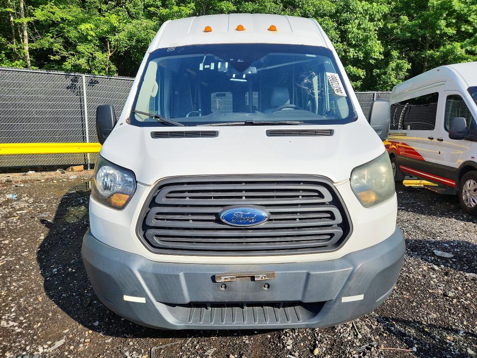 Aukcja sprzedaży 2017 Ford Transit, vin: 1FTBW2XM8HKA02929, numer aukcji: 56372066
