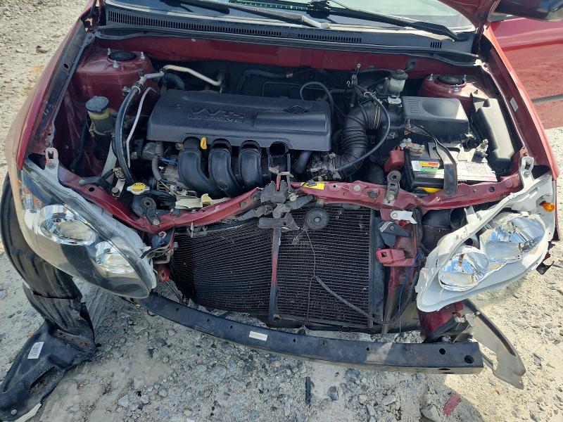 2003 Toyota Corolla მანქანა იყიდება აუქციონზე, vin: 1NXBR32EX3Z004073, აუქციონის ნომერი: 58319456