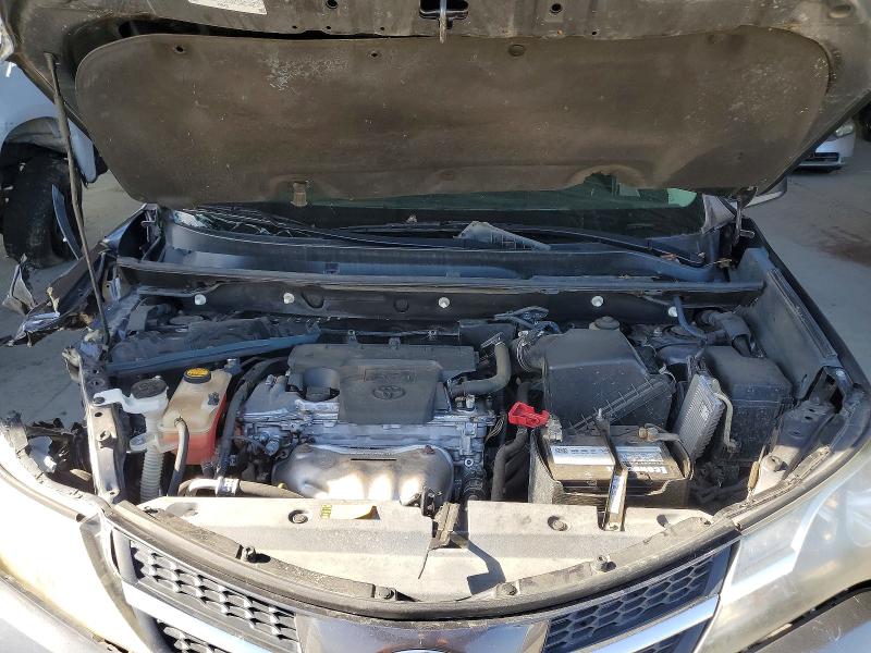 Aukcja sprzedaży 2014 Toyota Rav4, vin: 2T3BFREV4EW152608, numer aukcji: 56275286