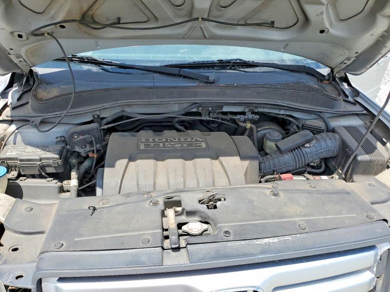 Продажа на аукционе авто 2007 Honda Pilot, vin: 5FNYF284X7B027660, номер лота: 58129166