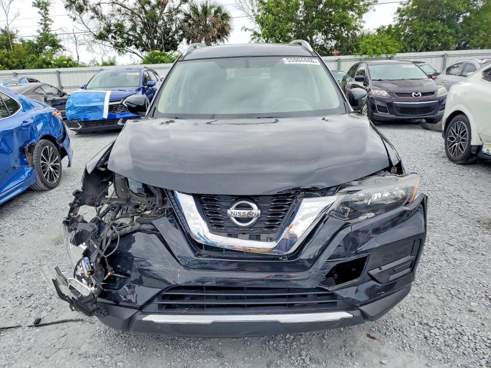Aukcja sprzedaży 2017 Nissan Rogue, vin: JN8AT2MT6HW132866, numer aukcji: 55904446