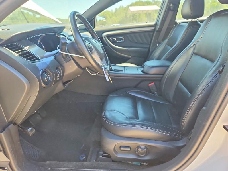 Продаж на аукціоні авто 2013 Ford Taurus, vin: 1FAHP2E86DG111227, номер лоту: 55532756