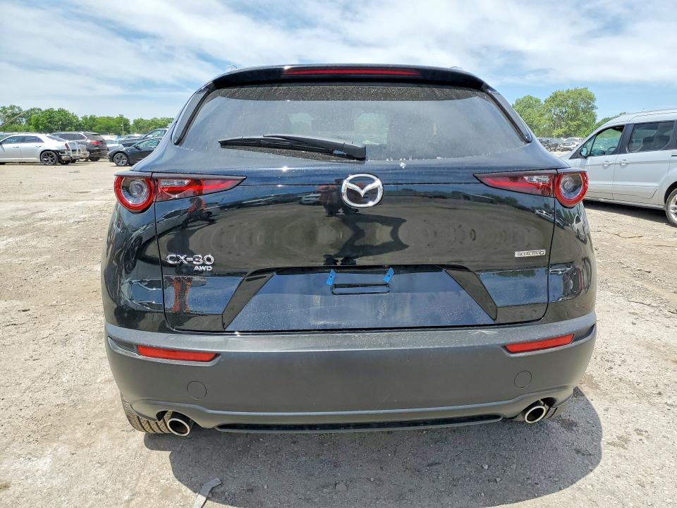Aukcja sprzedaży 2025 Mazda Cx-30, vin: 3MVDMBBM5SM866809, numer aukcji: 56097396