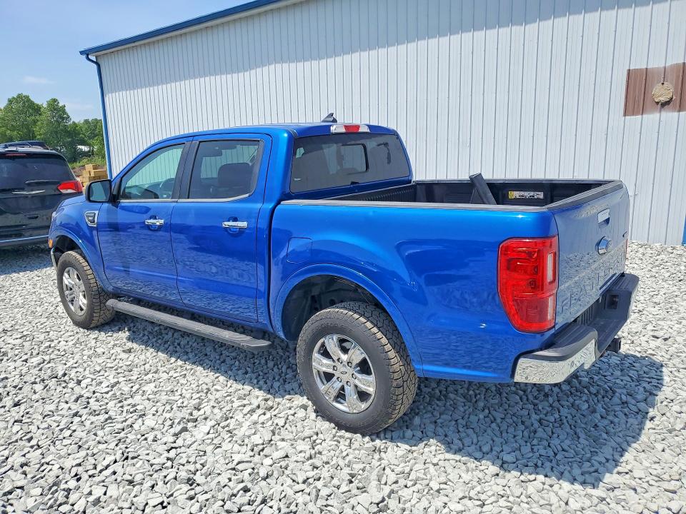 Продажа на аукционе авто 2019 Ford Ranger, vin: 1FTER4FHXKLA19981, номер лота: 59299546