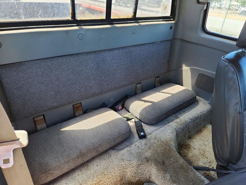 1986 Mazda B2000 მანქანა იყიდება აუქციონზე, vin: JM2UF3112G0634246, აუქციონის ნომერი: 57960186