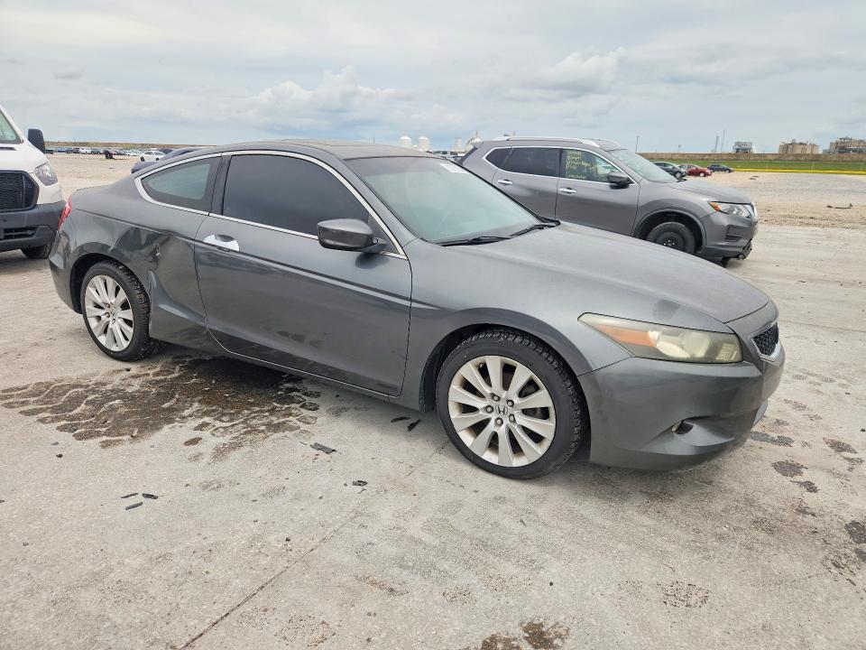 55787036 :رقم المزاد ، 1HGCS22859A010814 vin ، 2009 Honda Accord مزاد بيع