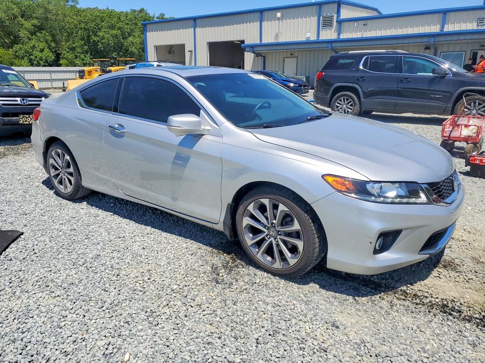 56128116 :رقم المزاد ، 1HGCT2B85EA005281 vin ، 2014 Honda Accord مزاد بيع