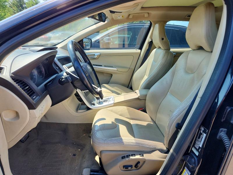 Продаж на аукціоні авто 2010 Volvo Xc60, vin: YV4982DZ2A2112712, номер лоту: 58838036