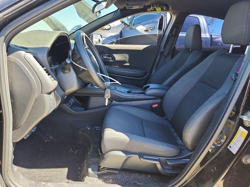 Aukcja sprzedaży 2019 Honda Hr-v, vin: 3CZRU6H11KG718595, numer aukcji: 58144976