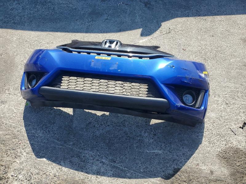 2015 Honda Fit მანქანა იყიდება აუქციონზე, vin: 3HGGK5H87FM761101, აუქციონის ნომერი: 57127096