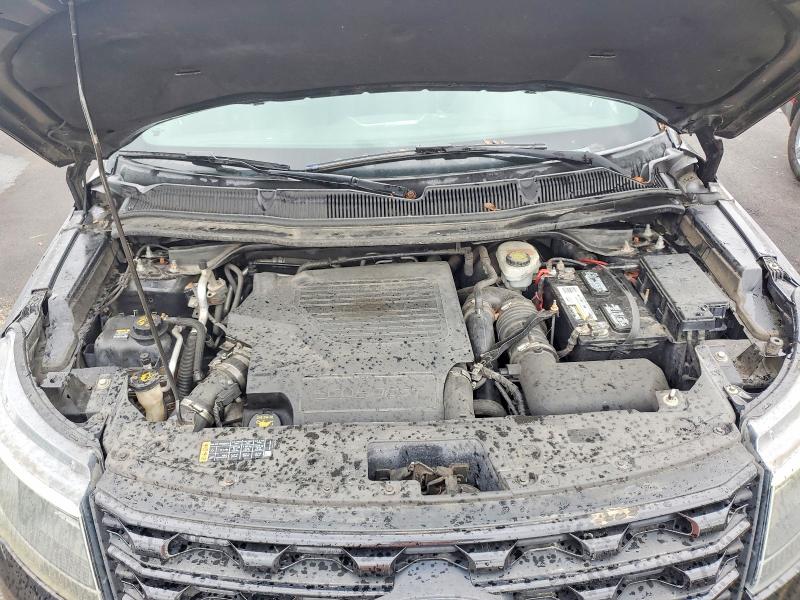 Aukcja sprzedaży 2017 Ford Explorer, vin: 1FM5K8GT6HGB41815, numer aukcji: 56573776