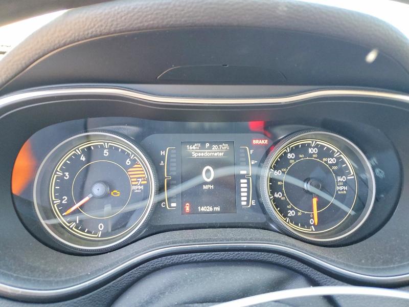 57081466 :رقم المزاد ، 1C4PJMCB7MD240130 vin ، 2021 Jeep Cherokee مزاد بيع