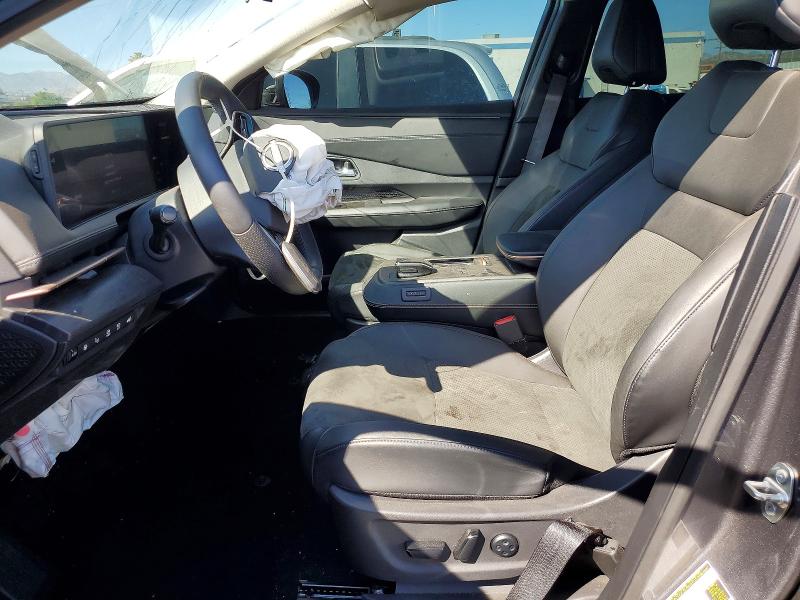 Aukcja sprzedaży 2025 Nissan Ariya, vin: JN8BF0BE1SM464446, numer aukcji: 57362206