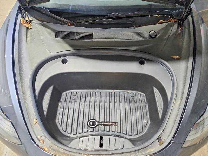 57930666 :رقم المزاد ، 5YJ3E1EC0NF202109 vin ، 2022 Tesla Model 3 مزاد بيع