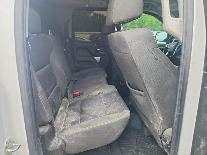 Aukcja sprzedaży 2016 Chevrolet Silverado, vin: 1GCVKREH3GZ411336, numer aukcji: 58488706